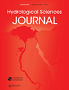 HYDROLOGICAL SCIENCES JOURNAL-JOURNAL DES SCIENCES HYDROLOGIQUES封面